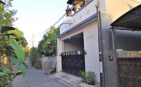 Anantaya Home Denpasar